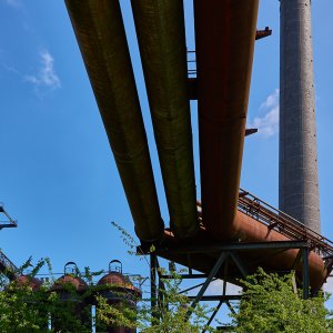 Rohre...... Werner Schuffenhauer